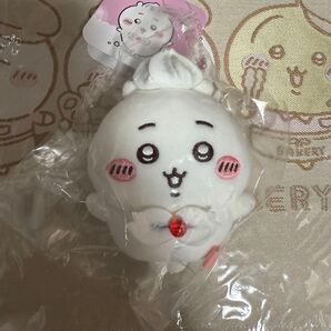 ちいかわ ホイップ誕生日なマスコット(ちいかわ)