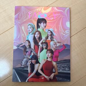 TWICE FANCY YOU(輸入版)