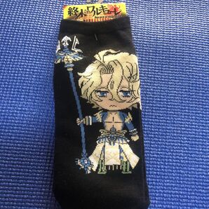終末のワルキューレ 靴下 25~27cm