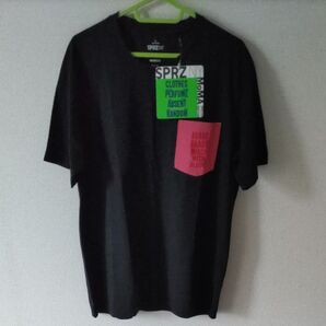 SPRZ NY MoMA デザイン Tシャツ 黒 ブラック 未使用