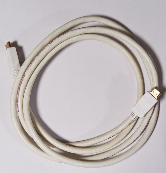 SAEC HDMIケーブル SH-820 2.0m