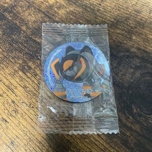 ポケットモンスター テツノイワオ 磁石 くら寿司景品