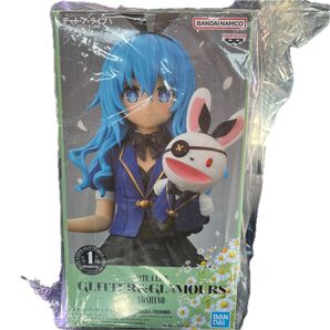 デートアライブ YOSHINO フィギュア