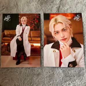 StrayKids フィリックス セット