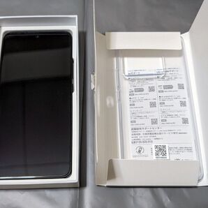 Xiaomi 13T XIG04 ブラック SIMフリー