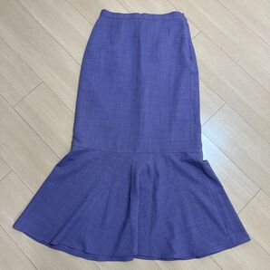 ローリーズファーム マーメイドスカート