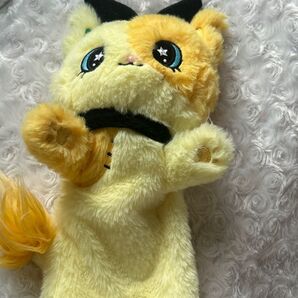 ぬいぐるみ ビートキャッツ ペンケース