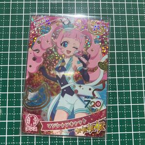 マジシャンキャット ひまり 星4 キラ
