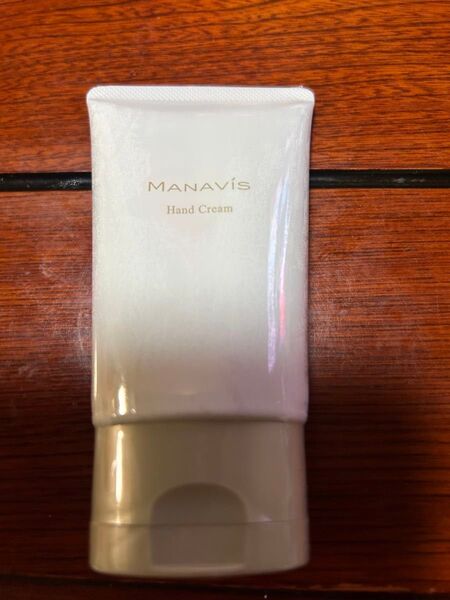 MANAVIS ハンドクリーム 60g