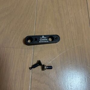 シマノ(SHIMANO) SM-MA-R160 D/D