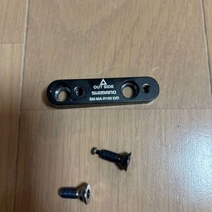 シマノ(SHIMANO) SM-MA-R160 D/D