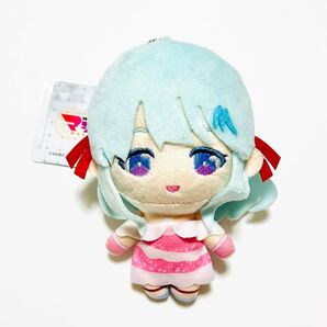 株式会社 マジルミエ ぬいぐるみ 葵リリー マスコット