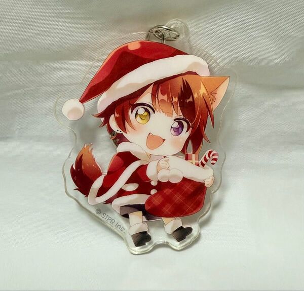 すとぷり 莉犬くん アクキー アクリルキーホルダー