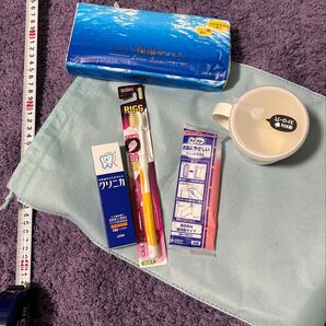 介護・入院セット