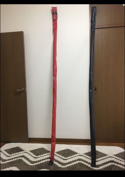 弓2本、弓矢5本