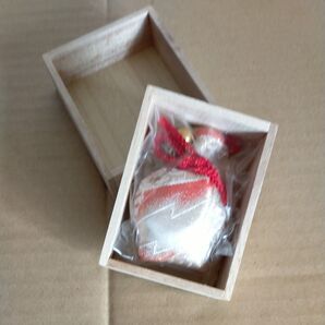 におい袋 お土産