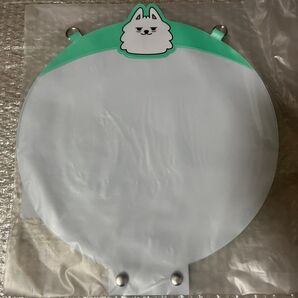 TXT ACT PROMISE EP.2 JAPAN うちわカバー