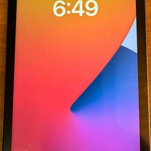 Apple iPad mini 第6世代 256GB パープル