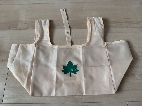LOGOS エコバッグ 非売品