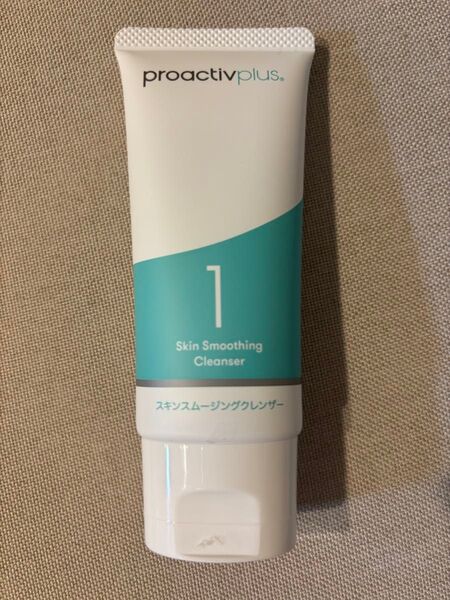 スキンスムージングクレンザー 60g プロアクティブ