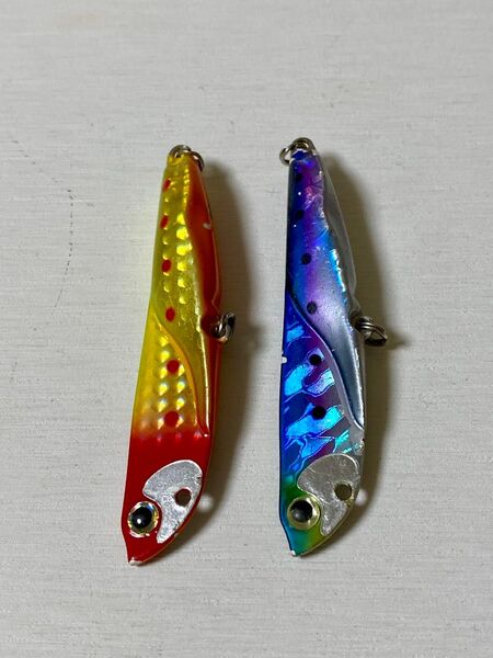 飛びすぎダニエル 2点セット
