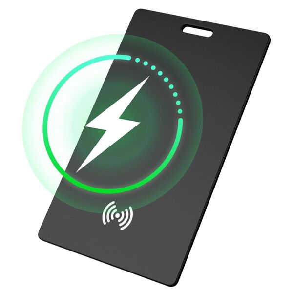 エアタグ カード 紛失防止タグ 長距離接続極薄 gps小型 gpsタグair iPhone iPad