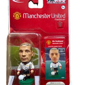 【最終値下げ】【未開封】コリンシアン CORINTHIAN PROSTARS マンチェスター ファーディナンド フィギュア