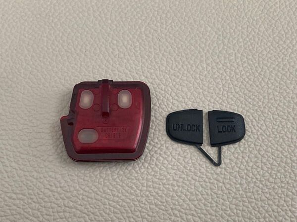 日産 オッティ 三菱 ekワゴン コルト アイ トッポ 等 B刻印 B基盤 純正キーレス基盤 動作確認済 完動品 送料無料