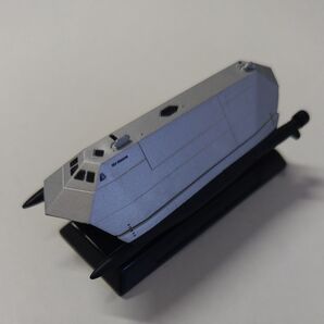 TAKARA 世界の艦船 Series 01 シーシャドウ 潜水艦