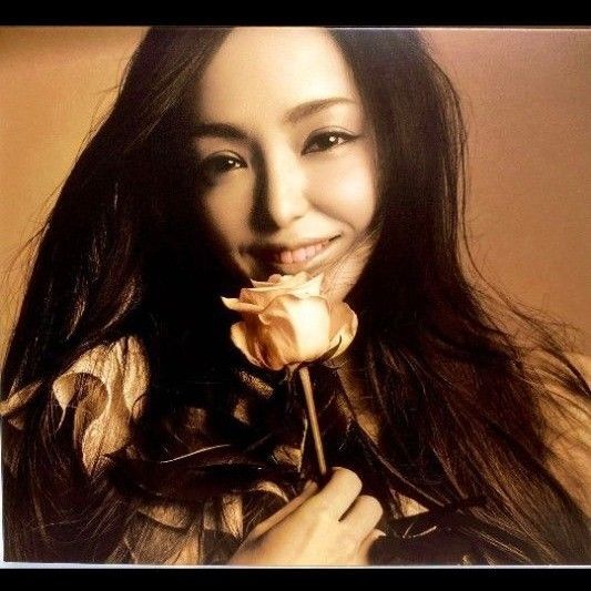 安室奈美恵 CM集 非売品 DVD 新品未開封 おまけ付き