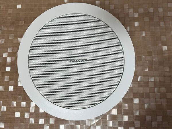 BOSEボーズ FreeSpace DS 16Fスピーカー【美品】