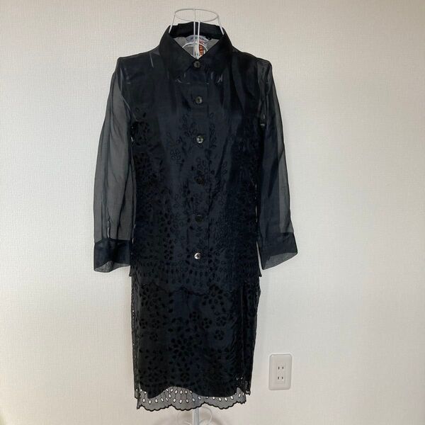 Sportmax スポーツマックス チュニックワンピース M