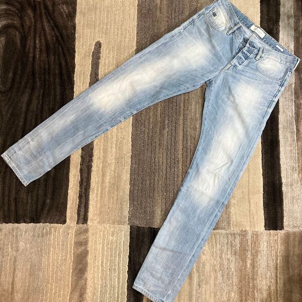 SCOTCH&SODA スコッチアンドソーダ RALSTON デニム ジーンズ デニムパンツ