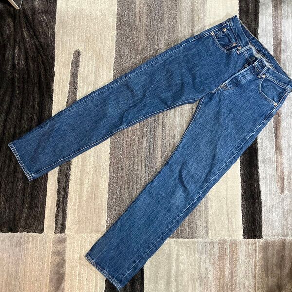 Levi’s501 リーバイス501 デニム ジーンズ W28L32 メキシコ製