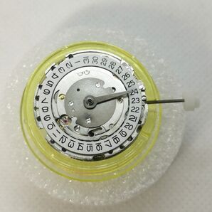 DG3804 ムーブメント GMT 機能付き 3186ムーブメント 腕時計 ウォッチ パーツ 交換 時計修理 機械式 自動巻き