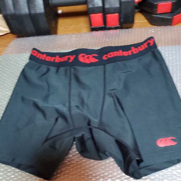 canterbury ラグビースパッツ