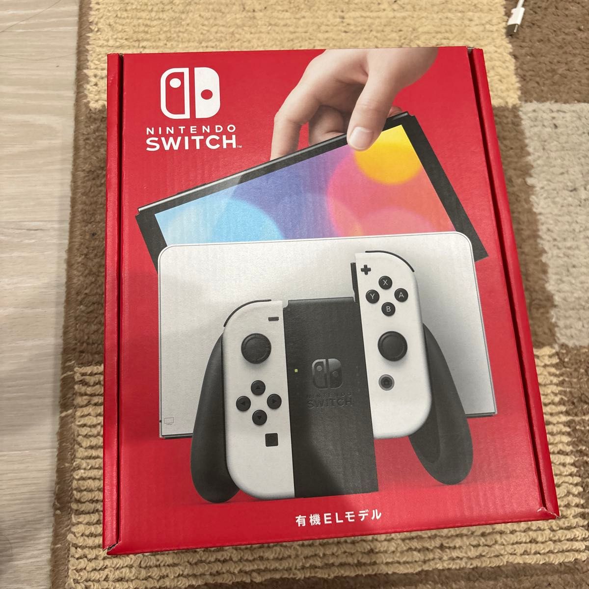Switch 本体 新品の新品・未使用品・中古品|Yahoo!フリマ(旧 Switch 本体 新品の新品・未使用品・中古品|Yahoo!フリマ(旧