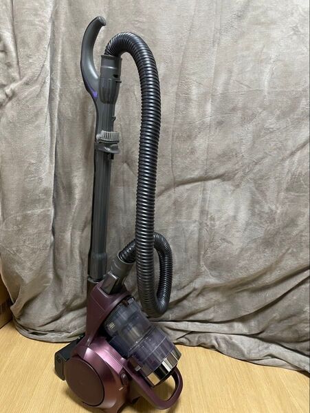 Panasonic サイクロン掃除機 MC-SR39K