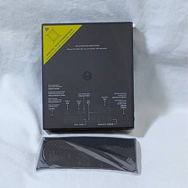 新品 TIMEMORE タイムモア Black Mirror Basic 2.0