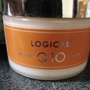 ロジカルプラスQ10クリーム