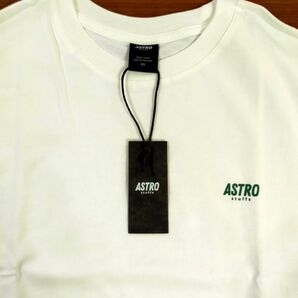 Brightアパレル『ASTRO』Tシャツ