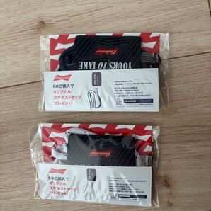 バドワイザー ストラップ ネックホルダー 携帯 ホルダー