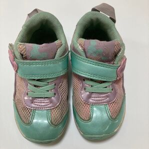 イフミー ディズニーコラボスニーカーアリエル15cm