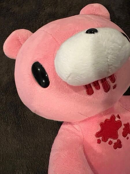 GLOOMY グルーミーぬいぐるみ