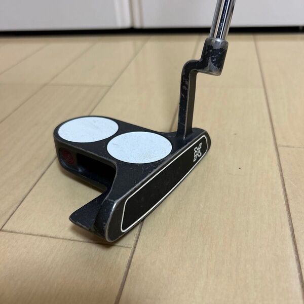 ODYSSEY 2-ball BLADE