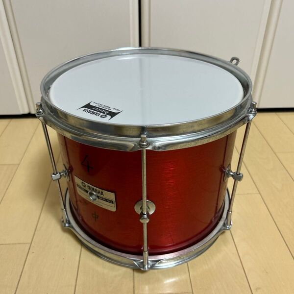 ヤマハ スネアドラムMT110A マーチングバンド