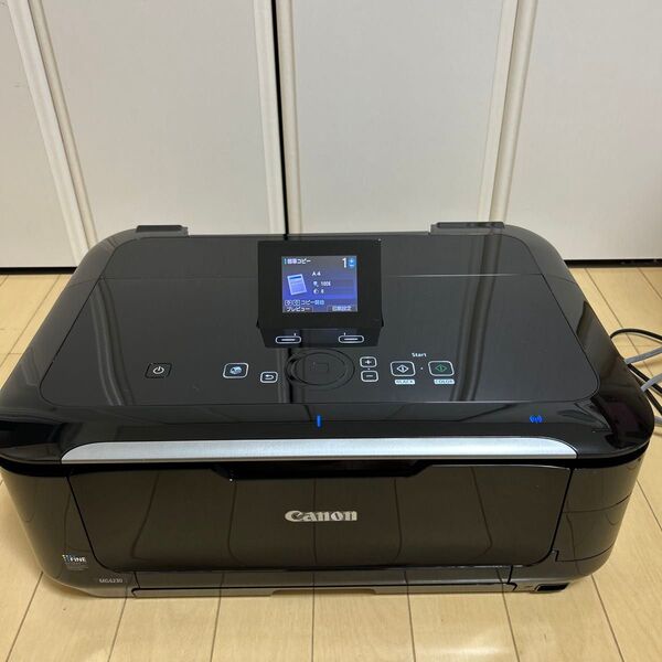 Canon MG6230 プリンター