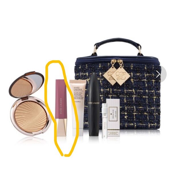 ESTEE LAUDER ピュアカラーホイップマットリップカラー 929