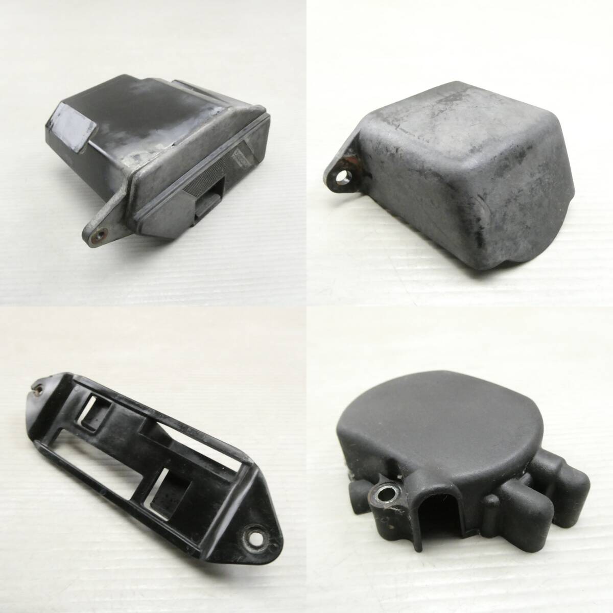 KDCサービス ケイディーシーサービス フルカウル カラー：白ゲル