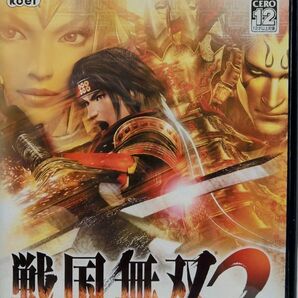 戦国無双2 (ジャンク)
